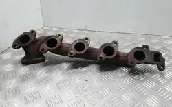 Oikea pakoputken keräin OEM A6121420101 Mercedes