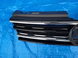 Grille de pare-chocs avant VW Tiguan II OEM 5NA853653A