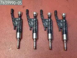 Iniettore BMW F30 230i F32 420i 2.0i 7639990