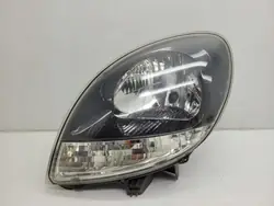 Faros Delantero Izquierdo Renault Kangoo I Lift EU 8200589036