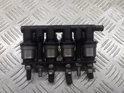 Rampe d'injection gaz OEM 67R-010093 pour Audi A3 8L 1.6