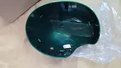 Carcaça espelho Mini Cooper F56/F55 OEM 9498191