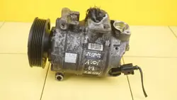 A/C-kompressor OEM 1K0-820-859-M för Audi A3 8P