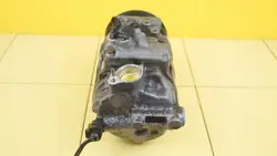 Compresseur A/C OEM 1K0-820-859-M pour Audi A3 8P