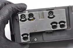 Bomba de cierre central Mercedes OEM 2108001548