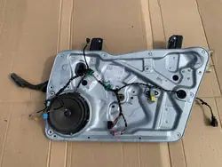 Mecanismo de janela dianteira direita VW Tiguan OEM 5N0837462