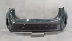 Achterbumper OEM 52159-0DB40 voor Toyota Yaris Cross