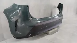 Pare-chocs arrière OEM 52159-0DB40 Toyota Yaris Cross
