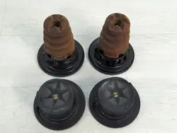 Amortisseur pare-chocs arrière OEM 552400294R Occasion