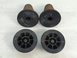 Takapuskurin iskunvaimennin OEM 552400294R Käytetty