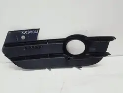 Audi Q3 8U Front Rechts Stoßfängergrill 8U0807682A