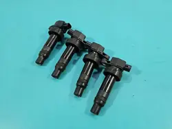 Ontstekingsspoel OEM 27301-2B010 voor Kia Venga 1.4