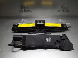 Macaco Land Rover OEM KAJ500122 para Range Rover Sport L320