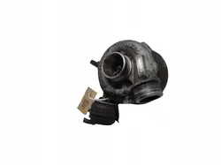 VOLVO S60 1 I 00- 2.4 D5 Turbocompresor 8653146