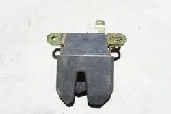 Fechadura do porta-malas VW PASSAT B5 3B5827505L