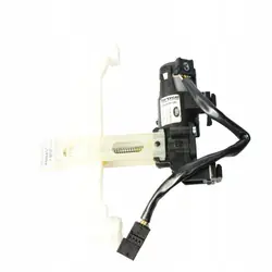Moteur d'appui-tête CK52610B60AA Avant Gauche Droit Range Rover