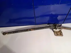Aandrijfas Volvo XC90 I 2.5L 154kw 2003 OEM 31256271
