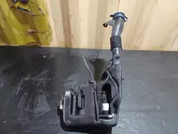 Washer Fluid Reservoir A2048690220 Mercedes GLK X204