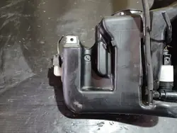 Depósito de líquido limpiaparabris A2048690220 Mercedes GLK X204