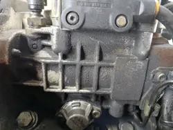 Volkswagen OEM Motor & Bränslesystem 1.9 TDI