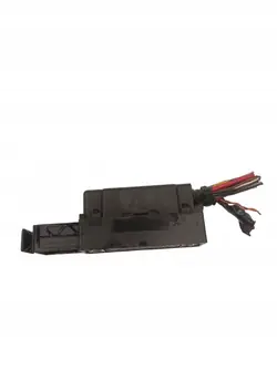 ABS-Pumpensteuergerät-Stecker OEM 7L0614517A Gebraucht