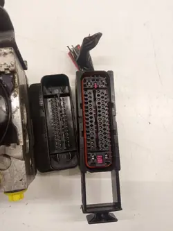 ABS-pump Kontroller Kontakt OEM 7L0614517A Begagnad