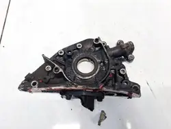 Bomba de aceite OEM 9642180510 Peugeot 407 2.0L