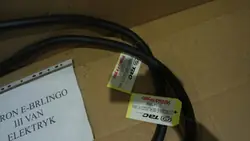 Tiiviste OEM 9826077980 Citroen E-Berlingo Rifter Combolle