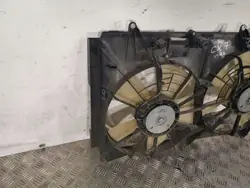 Ventilateur radiateur Mazda CX-7 OEM FBZ15331 - Occasion