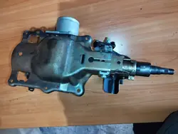 Fiat Stilo elektrische stuurbekrachtiging OEM 50730263
