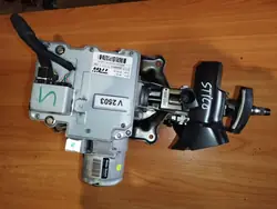 Direction assistée électrique Fiat Stilo OEM 50730263
