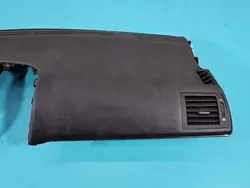 OEM IMPRK1366482 instrumentbrädakonsol med airbag för Toyota
