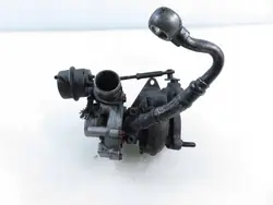 Garrett Turbo VW Golf IV 1.9 TDI