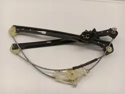 Porsche Macan Ikkunanohjain OEM 95B837461 Vasen