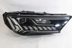 Farol Full LED Matrix Audi Q7 II 2019- OEM 4m0941040c