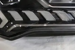 Phare Full LED Matrix Audi Q7 II 2019- OEM 4m0941040c