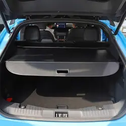 FORD OEM 2513977 Tapis de coffre avant Mustang Mach-E