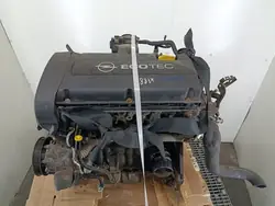 Motor Opel usado 1.6 16V Z16XEP Calidad OEM