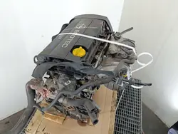 Begagnad Opel-motor 1.6 16V Z16XEP OEM-kvalitet