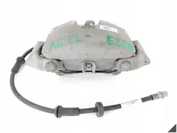 AUDI A6 S6 C7 Etu Vasemman Jarrusatula 14-18 OEM 4G0615105BM