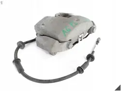 AUDI A6 S6 C7 Étrier de Frein Avant Gauche 14-18 OEM 4G0615105BM