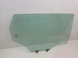 Vitre arrière OEM 43R001583 pour Nissan Qashqai II