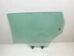 Vitre arrière OEM 43R001583 pour Nissan Qashqai II