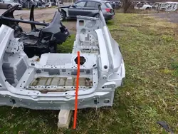 BMW F40 Heck rechts Viertelblech OEM 41219498448
