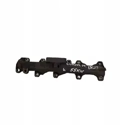 Collettore di scarico OPEL CORSA D 1.3L diesel 2013 OEM 79501940