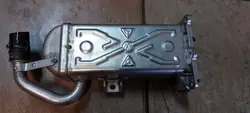 EGR Pakokaasujäähdyttimen Venttiili 2.0 TDI Audi VW Skoda Seat
