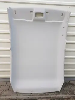 OEM 1S4867501AR Dachkonsole für Skoda Citigo