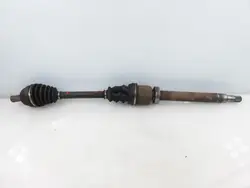 Höger drivaxel OEM PÓŁOŚ PRAWA FORD S-MAX I 2.0