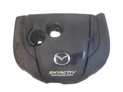 Cobertura motor Mazda usado OEM SHO510231