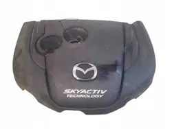 Cache-moteur Mazda d'occasion OEM SHO510231